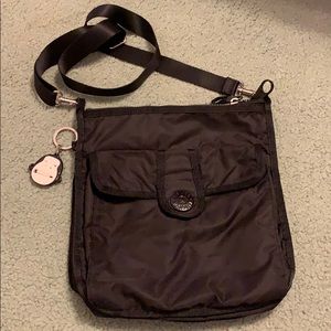 🌈 Kipling Messenger Bag